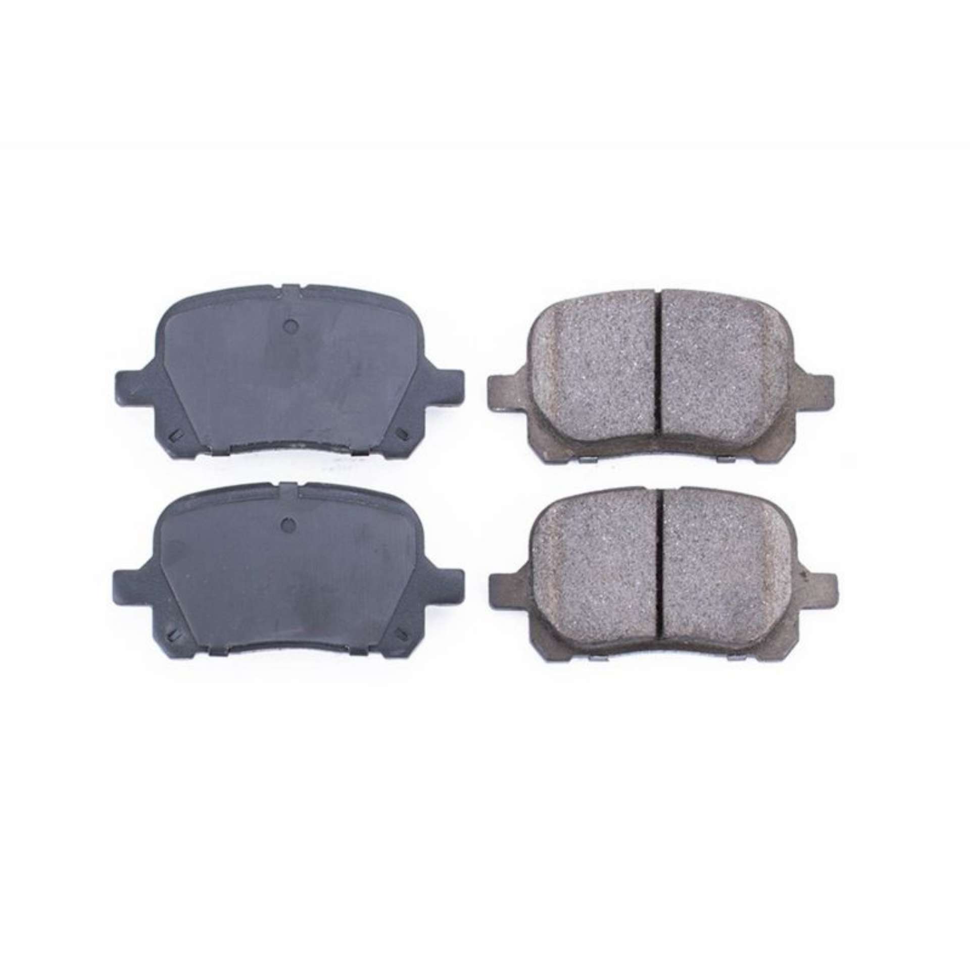 Picture of Power Stop 97-01 Lexus ES300 Front Z16 Evolution Ceramic Brake Pads