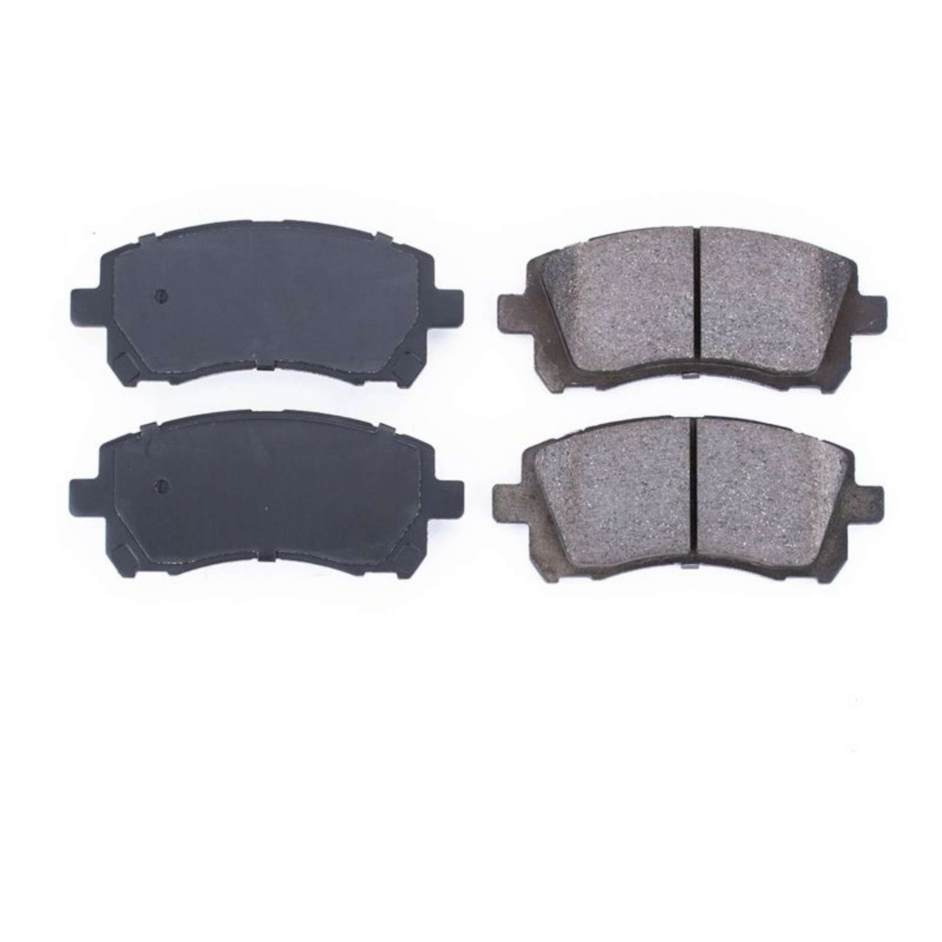 Picture of Power Stop 98-02 Subaru Forester Front Z16 Evolution Ceramic Brake Pads