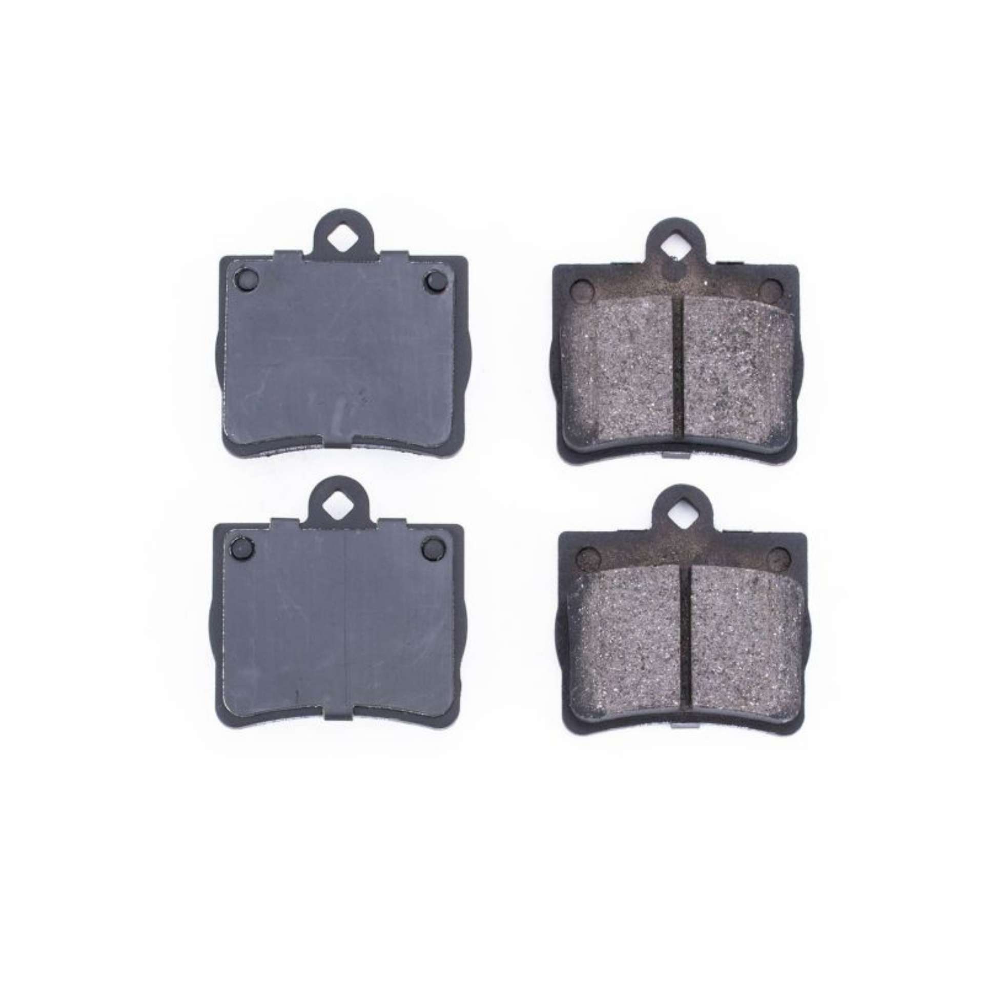 Picture of Power Stop 97-98 Mercedes-Benz C230 Rear Z16 Evolution Ceramic Brake Pads