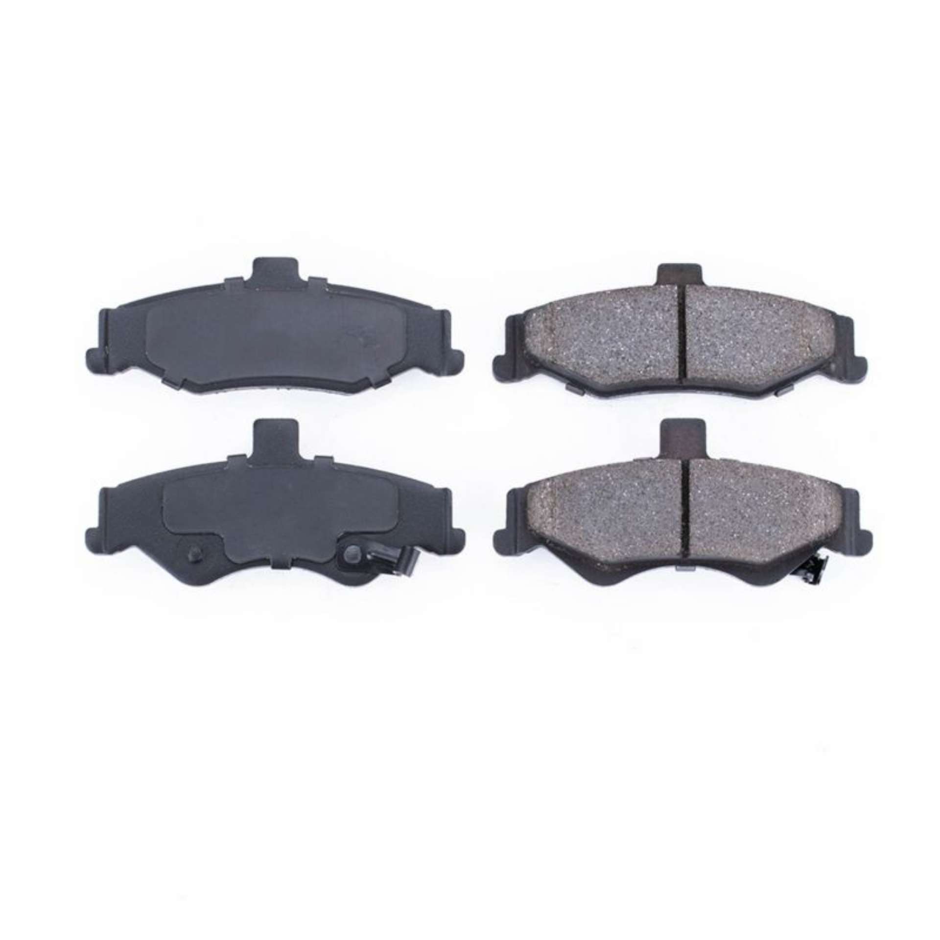 Picture of Power Stop 98-02 Chevrolet Camaro Rear Z16 Evolution Ceramic Brake Pads