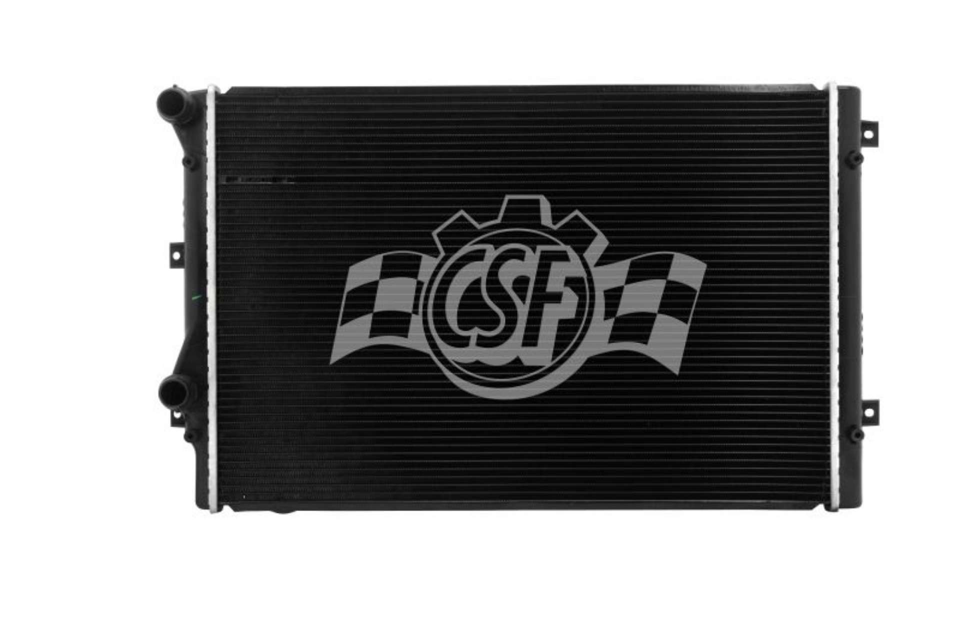 Picture of CSF 12-16 Volkswagen Beetle 2-0L OEM Plastic Radiator