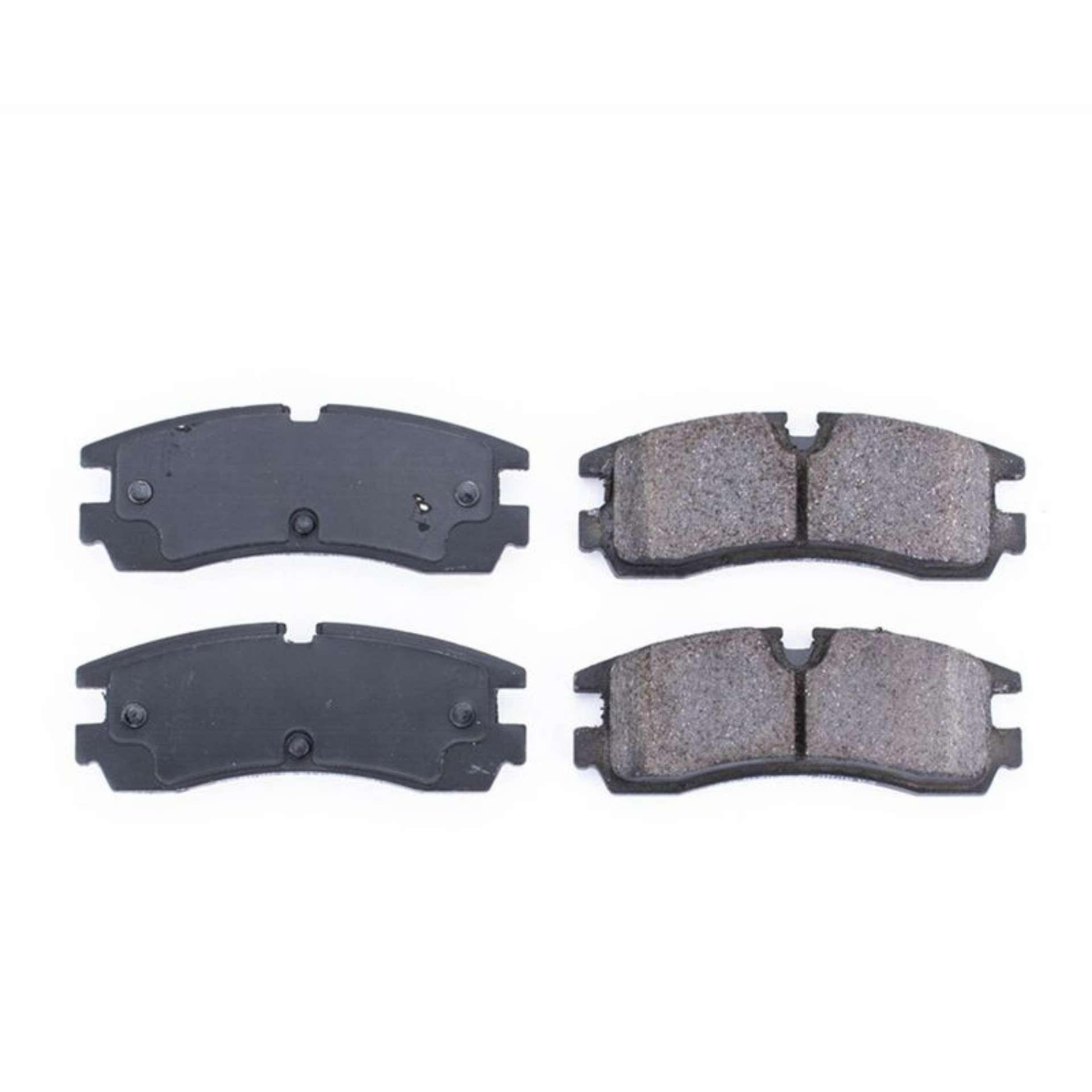 Picture of Power Stop 98-02 Cadillac Seville Rear Z16 Evolution Ceramic Brake Pads