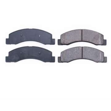 Picture of Power Stop 00-05 Ford Excursion Front Z16 Evolution Ceramic Brake Pads