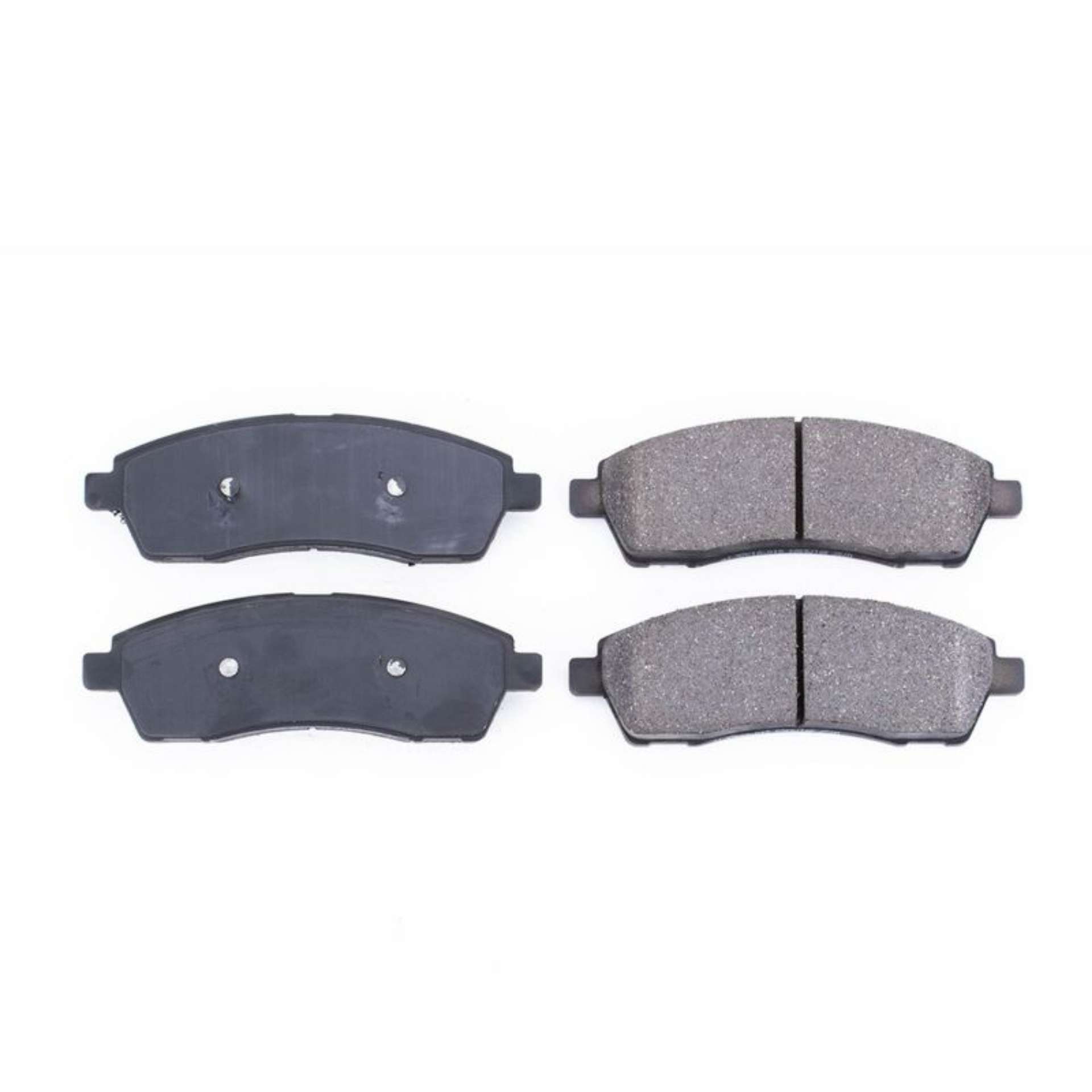 Picture of Power Stop 00-05 Ford Excursion Rear Z16 Evolution Ceramic Brake Pads