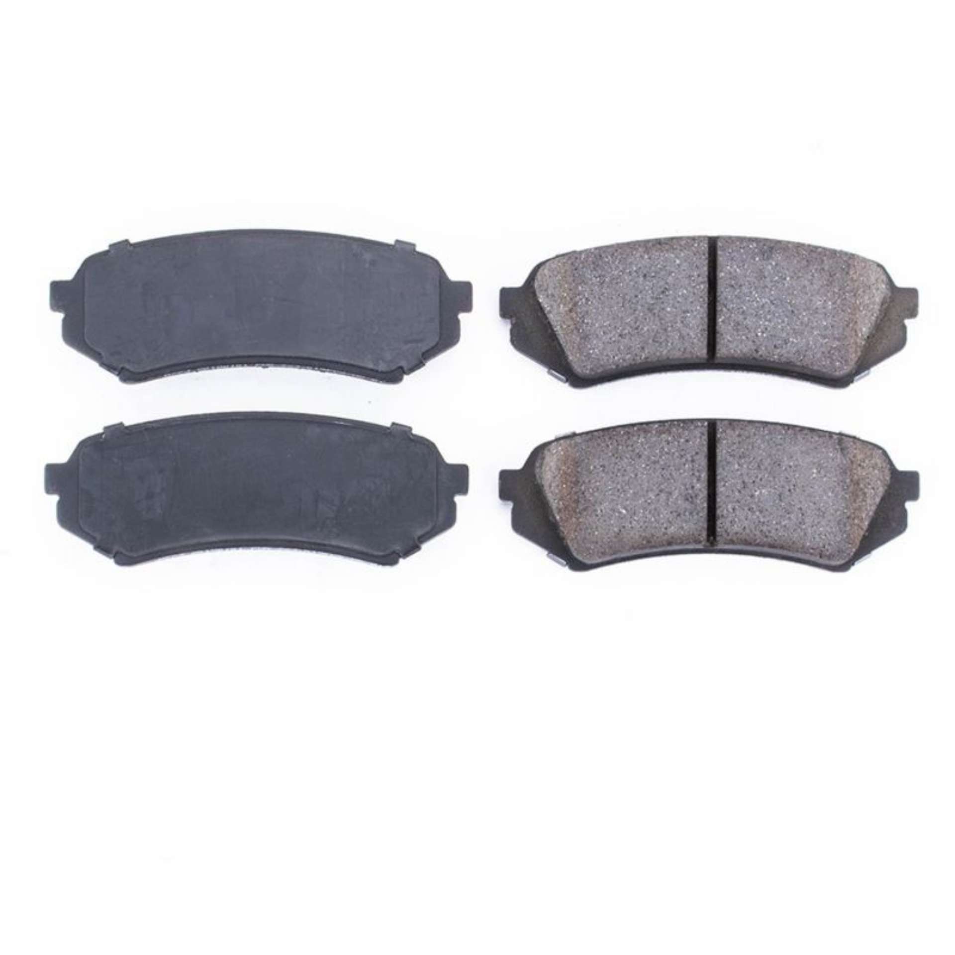 Picture of Power Stop 98-07 Lexus LX470 Rear Z16 Evolution Ceramic Brake Pads