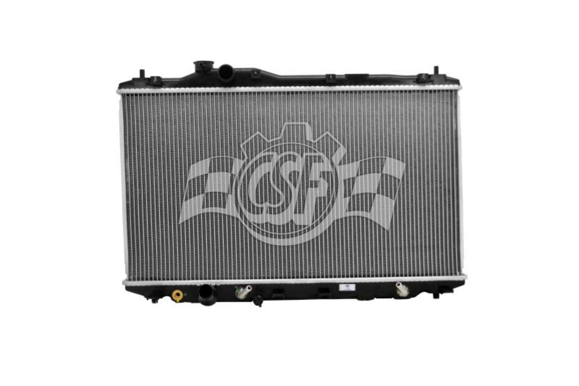 Picture of CSF 13-15 Acura ILX 2-0L OEM Plastic Radiator