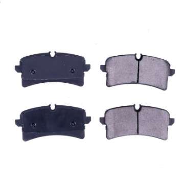 Picture of Power Stop 02-06 Cadillac Escalade Front or Rear Z16 Evolution Ceramic Brake Pads