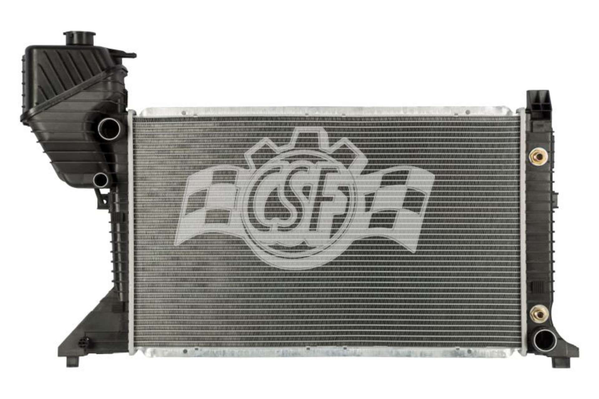 Picture of CSF 03-06 Dodge Sprinter 2500 2-7L OEM Plastic Radiator