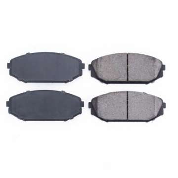 Picture of Power Stop 01-02 Acura MDX Front Z16 Evolution Ceramic Brake Pads