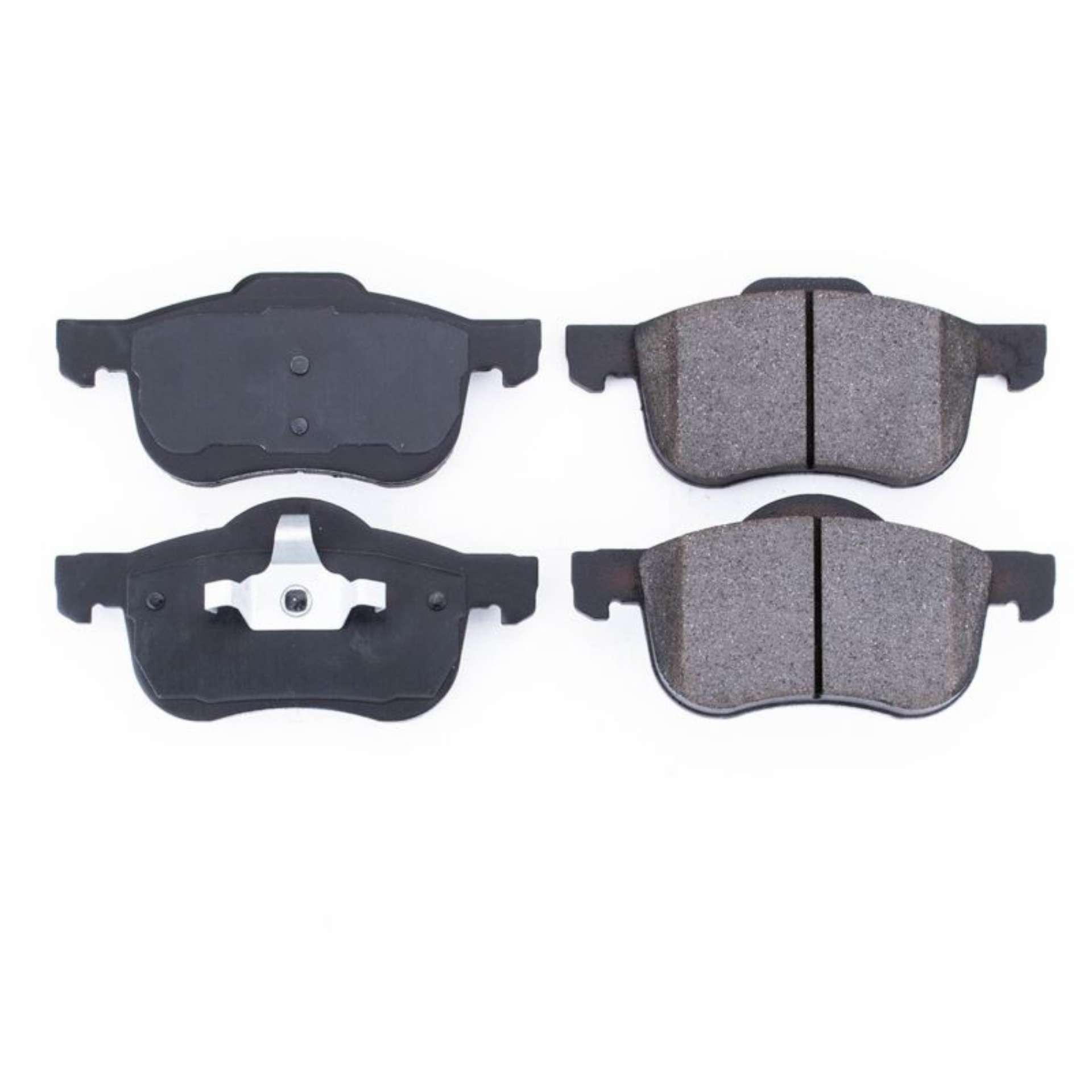 Picture of Power Stop 01-09 Volvo S60 Front Z16 Evolution Ceramic Brake Pads