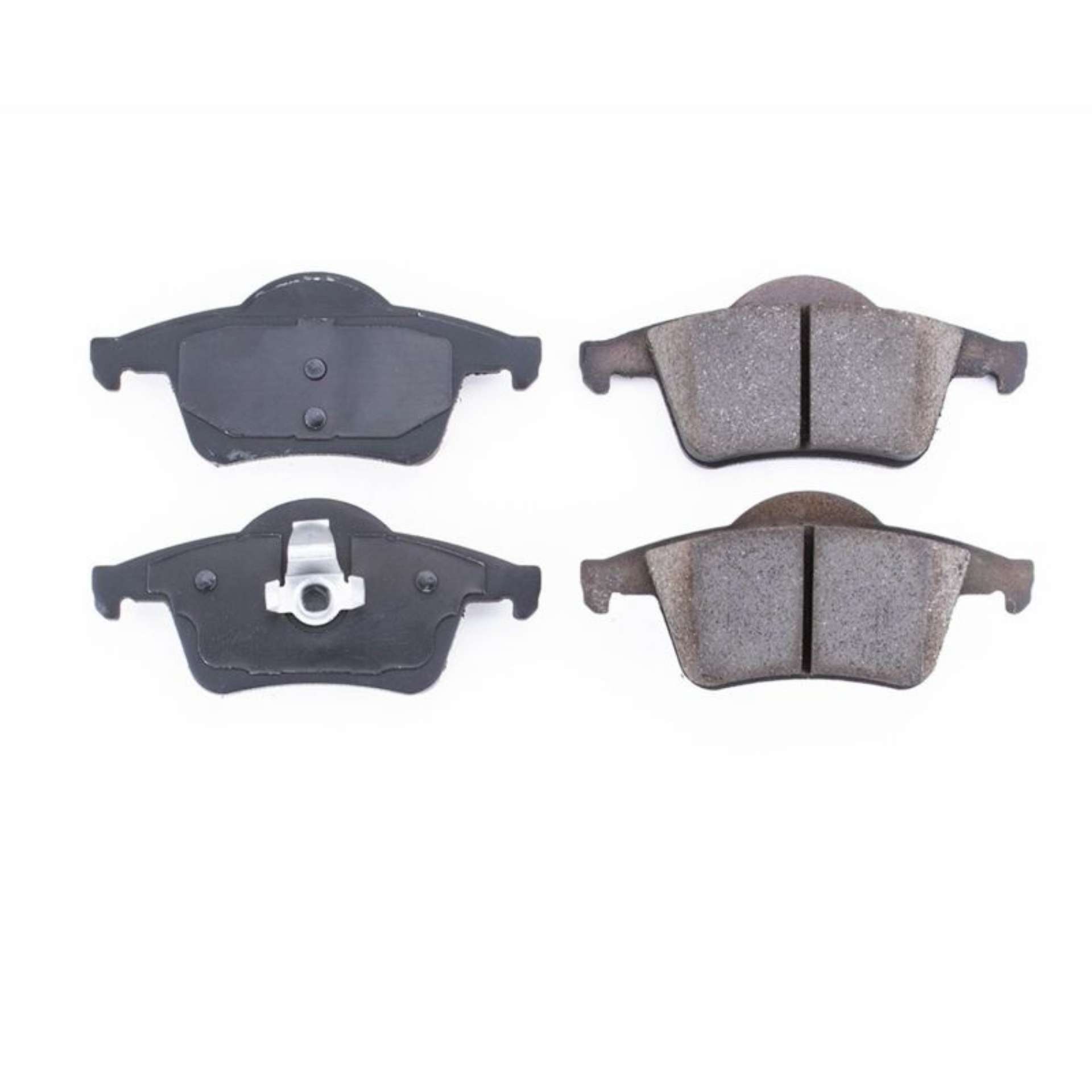 Picture of Power Stop 01-09 Volvo S60 Rear Z16 Evolution Ceramic Brake Pads