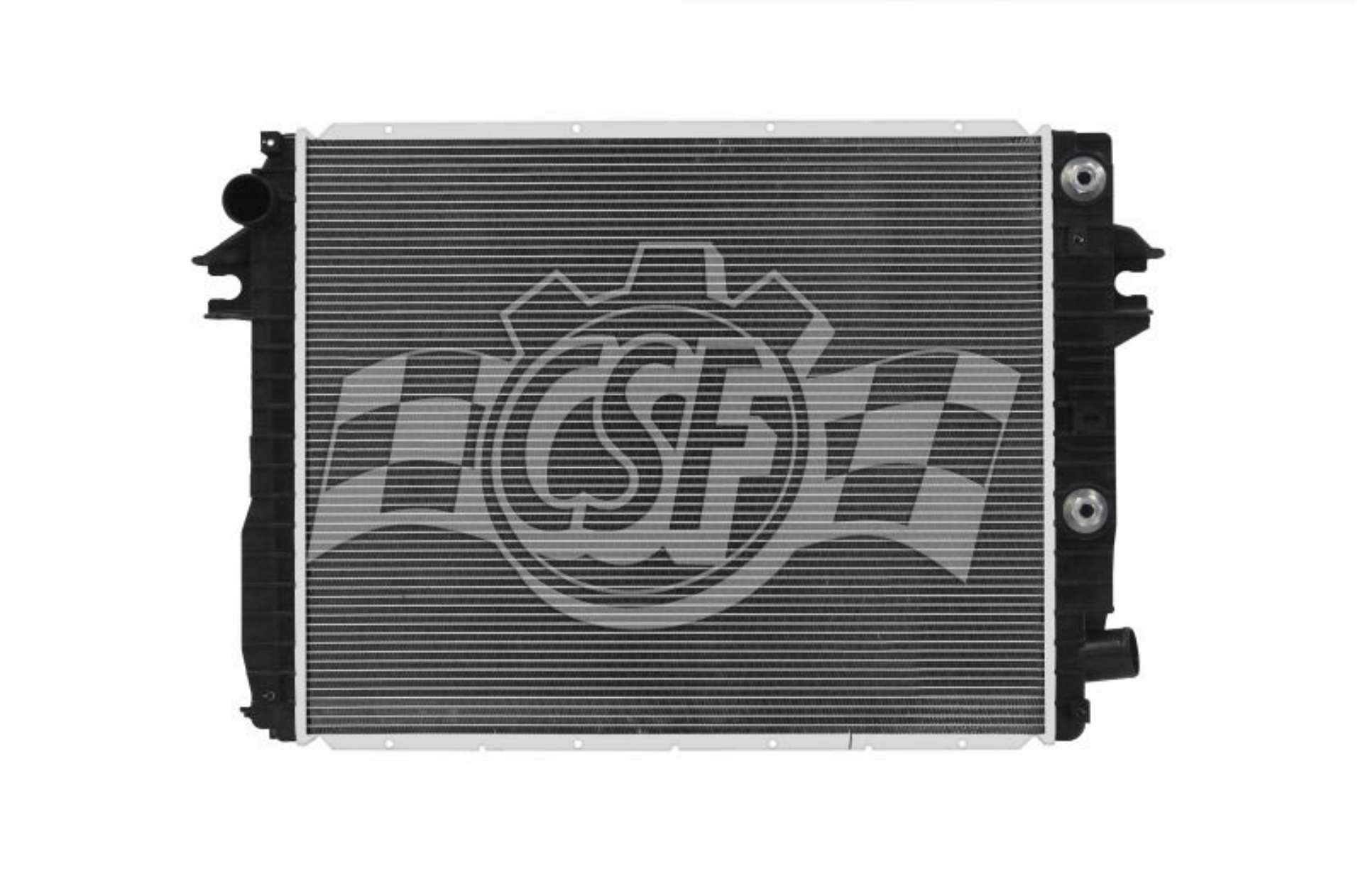 Picture of CSF 13-18 Ram 2500 6-7L OEM Plastic Radiator