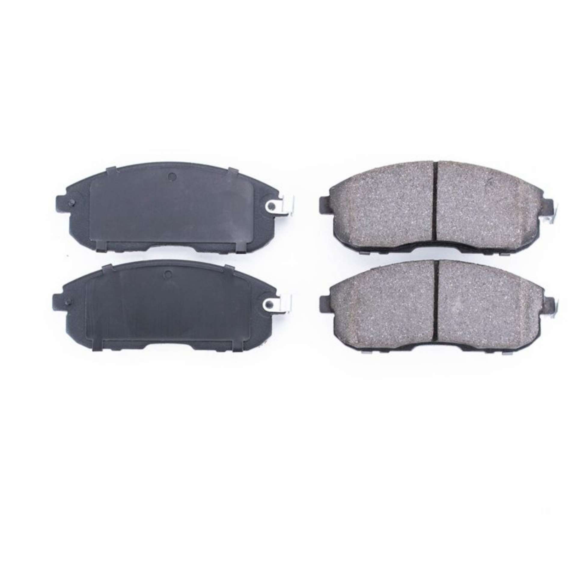 Picture of Power Stop 02-04 Infiniti I35 Front Z16 Evolution Ceramic Brake Pads