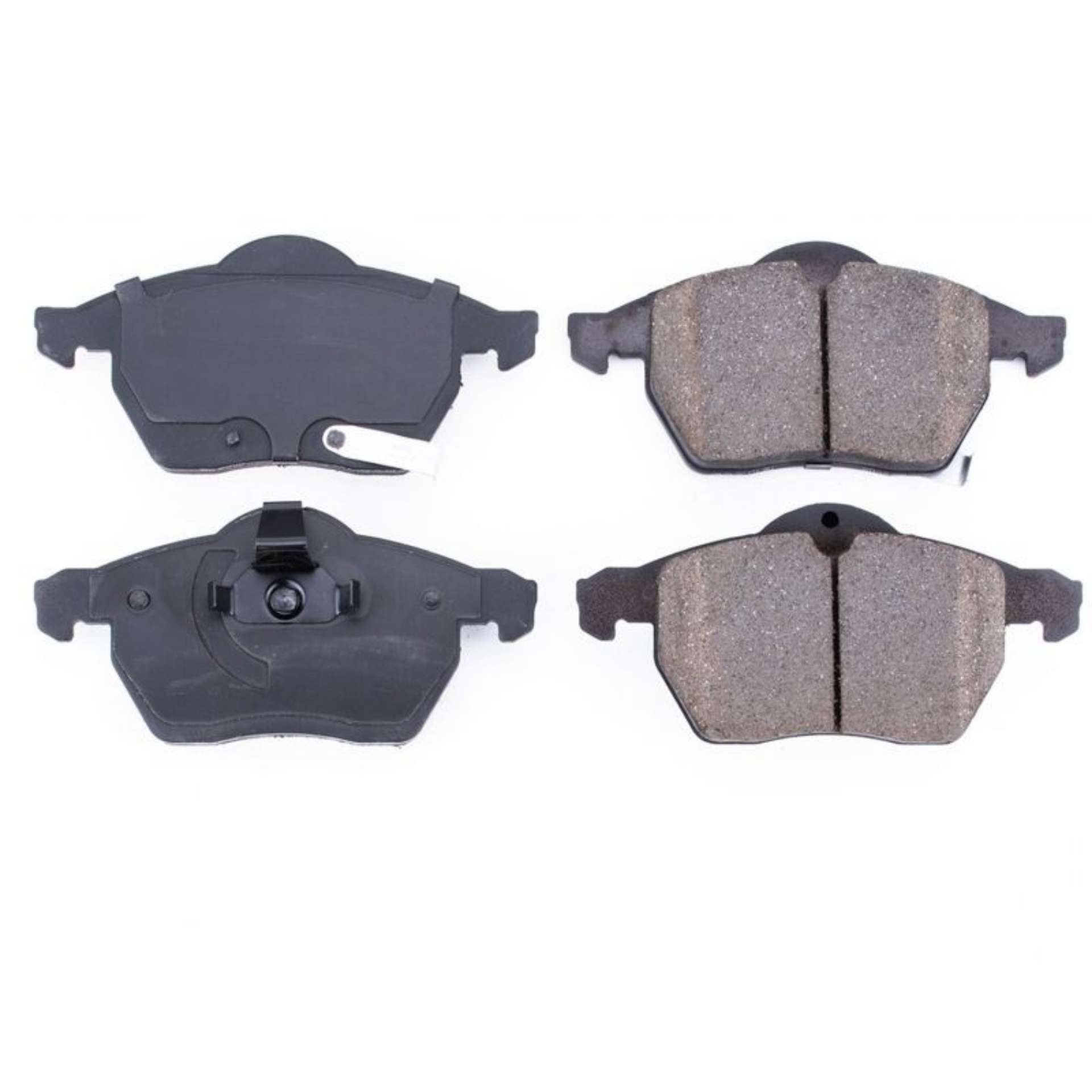 Picture of Power Stop 99-03 Saab 9-3 Front Z16 Evolution Ceramic Brake Pads