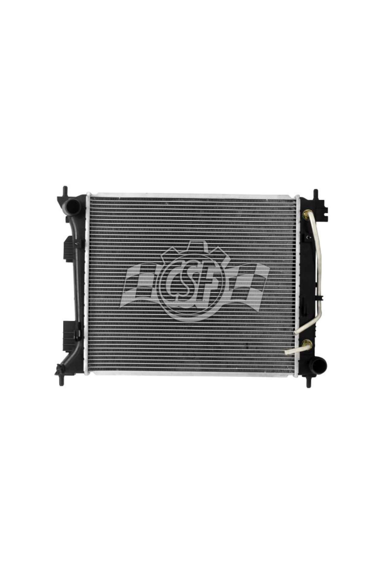 Picture of CSF 13-17 Hyundai Veloster 1-6L OEM Plastic Radiator