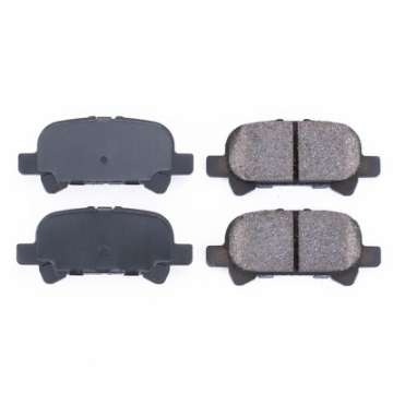 Picture of Power Stop 00-07 Toyota Avalon Rear Z16 Evolution Ceramic Brake Pads