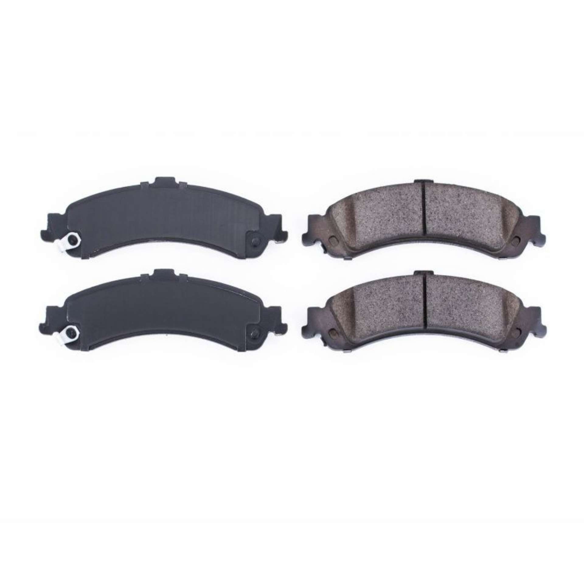 Picture of Power Stop 02-06 Cadillac Escalade Rear Z16 Evolution Ceramic Brake Pads