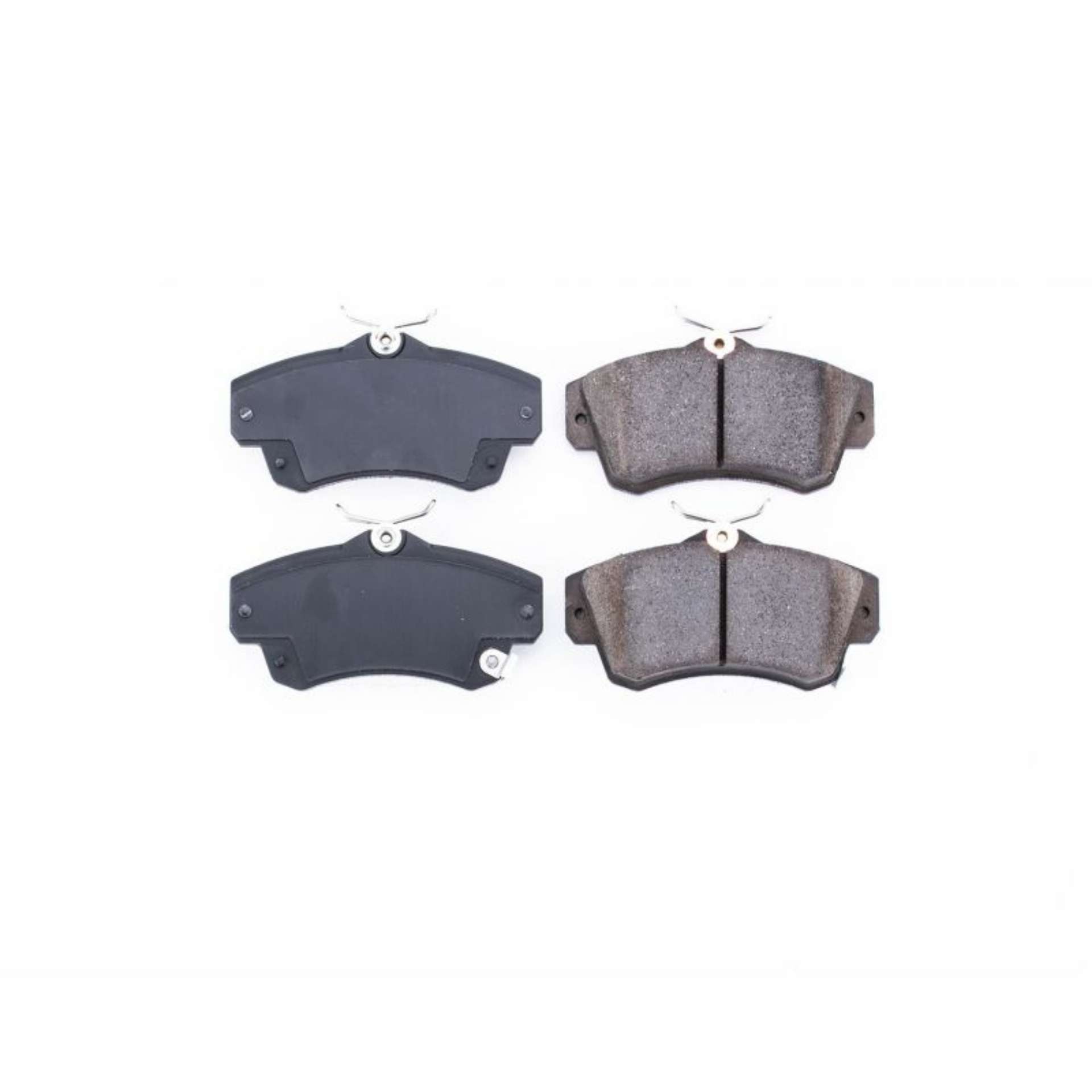 Picture of Power Stop 01-10 Chrysler PT Cruiser Front Z16 Evolution Ceramic Brake Pads