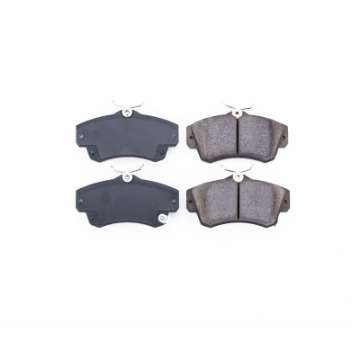 Picture of Power Stop 01-10 Chrysler PT Cruiser Front Z16 Evolution Ceramic Brake Pads