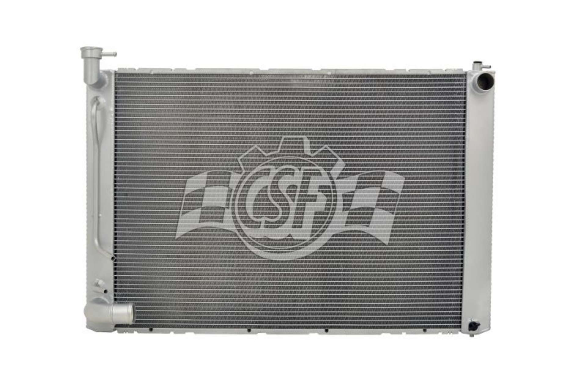 Picture of CSF 04-06 Lexus RX330 3-3L OEM Plastic Radiator