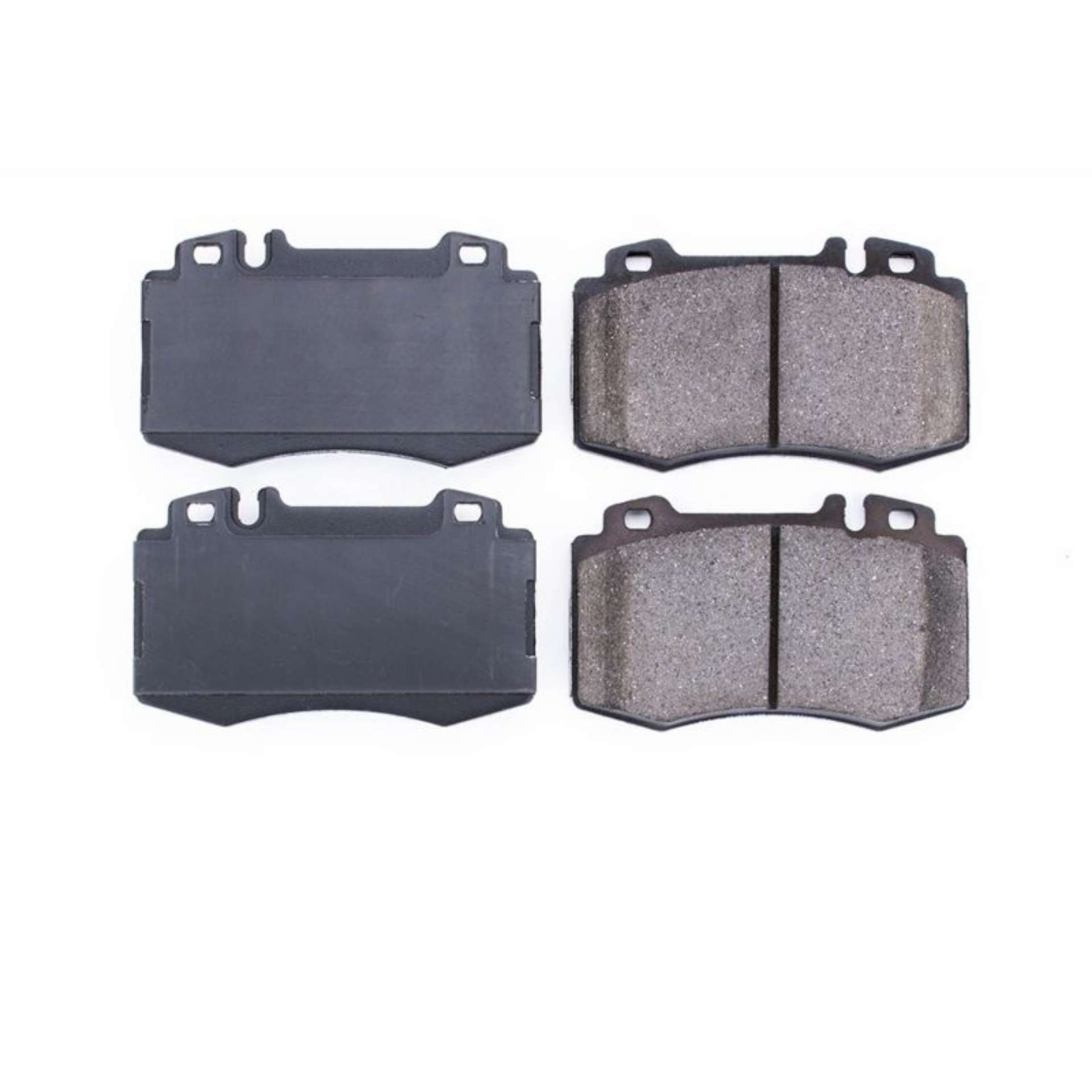 Picture of Power Stop 02-04 Mercedes-Benz C32 AMG Front Z16 Evolution Ceramic Brake Pads