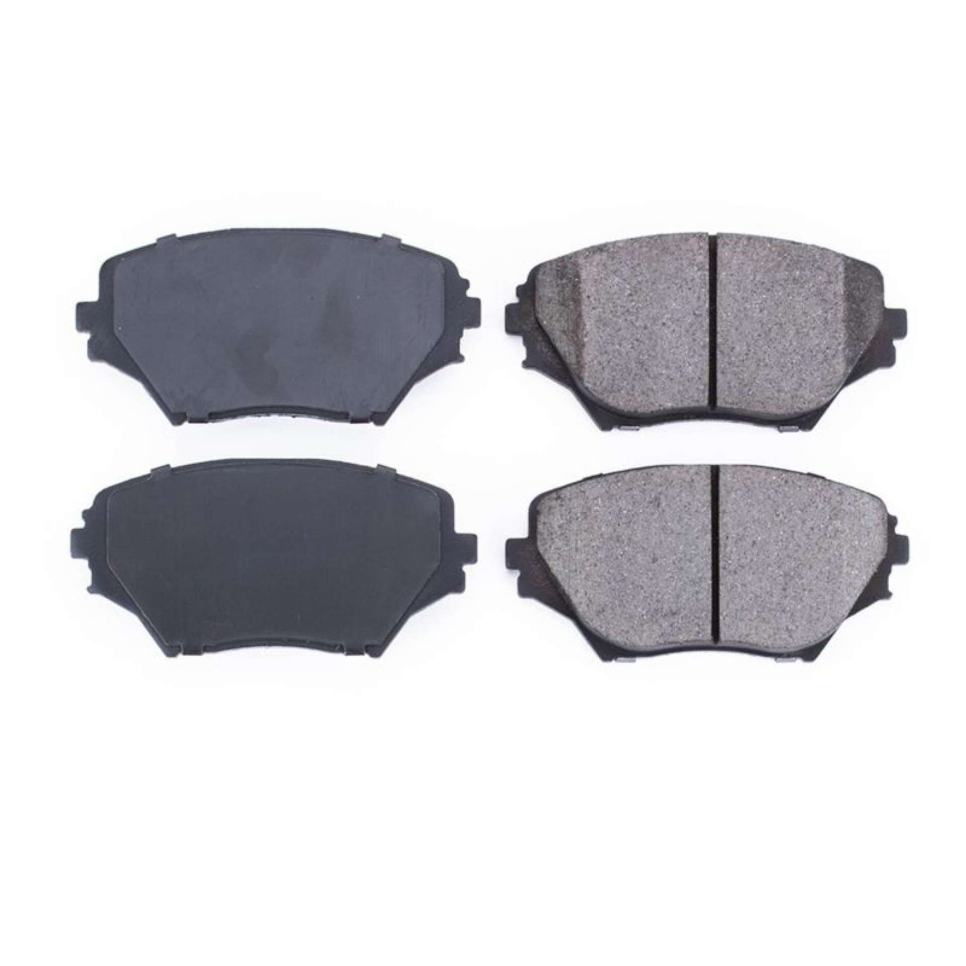 Picture of Power Stop 01-05 Toyota RAV4 Front Z16 Evolution Ceramic Brake Pads