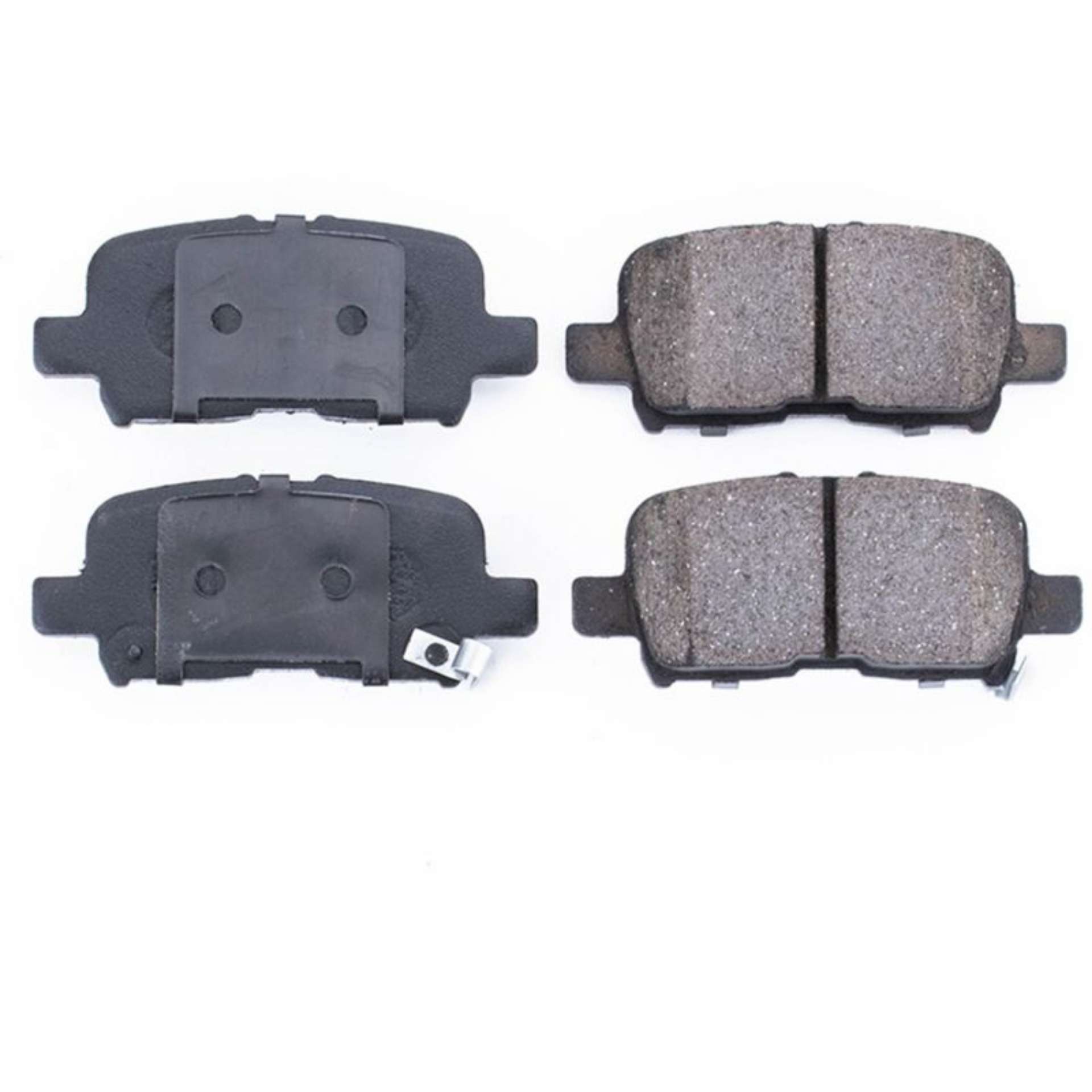 Picture of Power Stop 01-06 Acura MDX Rear Z16 Evolution Ceramic Brake Pads