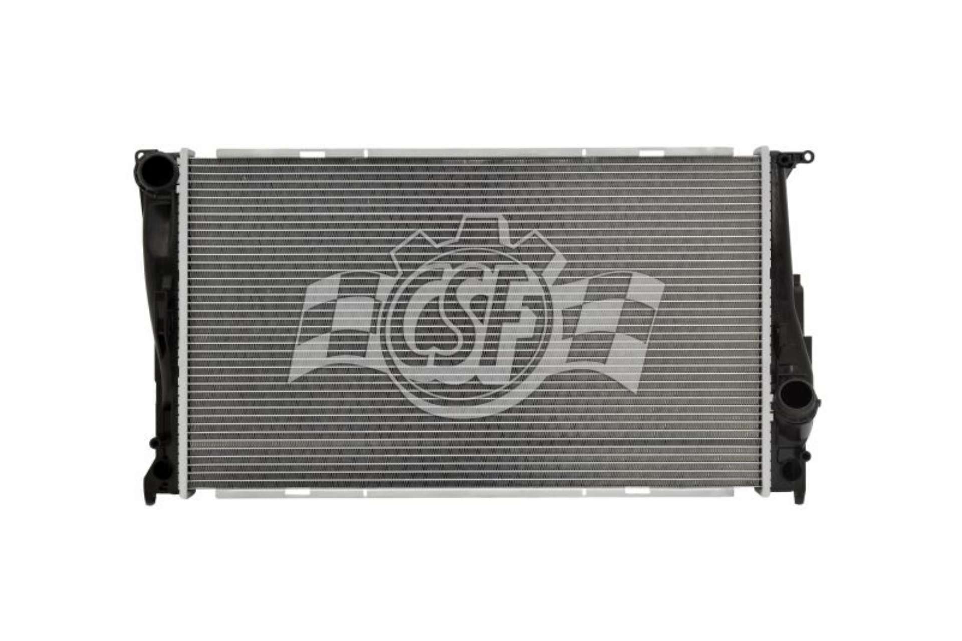 Picture of CSF 12-15 BMW X1 2-0L OEM Plastic Radiator