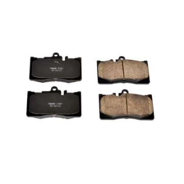 Picture of Power Stop 01-06 Lexus LS430 Front Z16 Evolution Ceramic Brake Pads