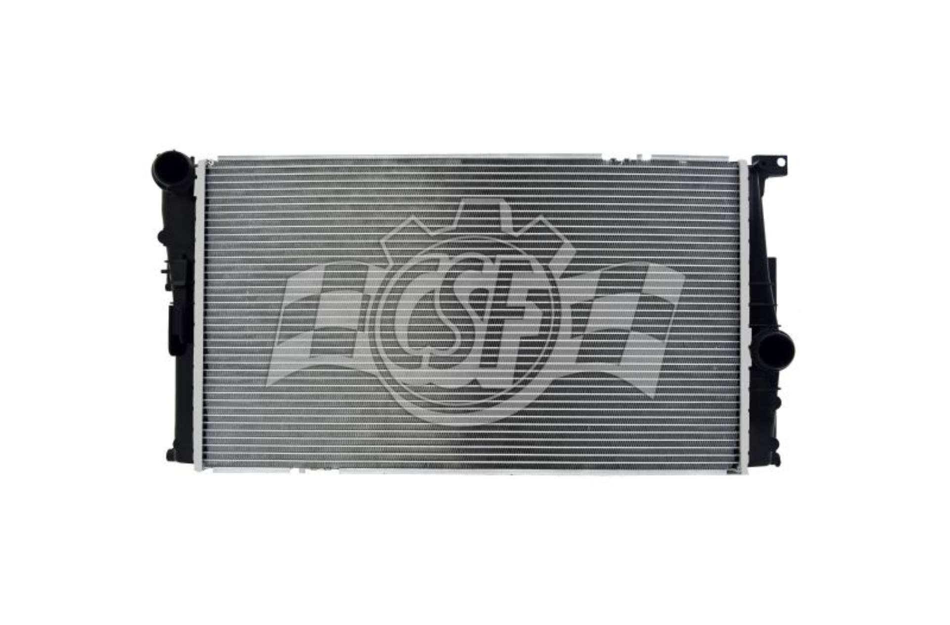 Picture of CSF 14-19 BMW i3 0-6L OEM Plastic Radiator