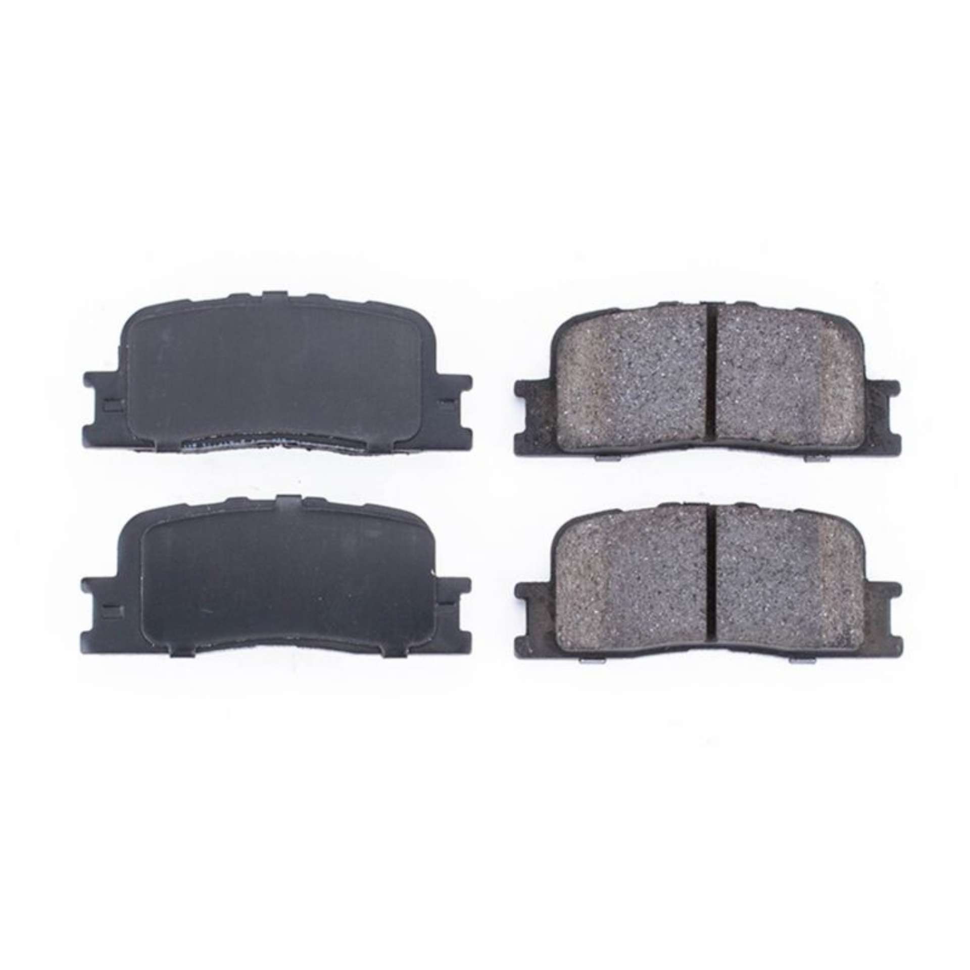 Picture of Power Stop 02-03 Lexus ES300 Rear Z16 Evolution Ceramic Brake Pads