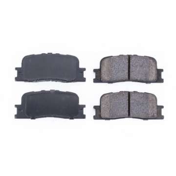 Picture of Power Stop 02-03 Lexus ES300 Rear Z16 Evolution Ceramic Brake Pads