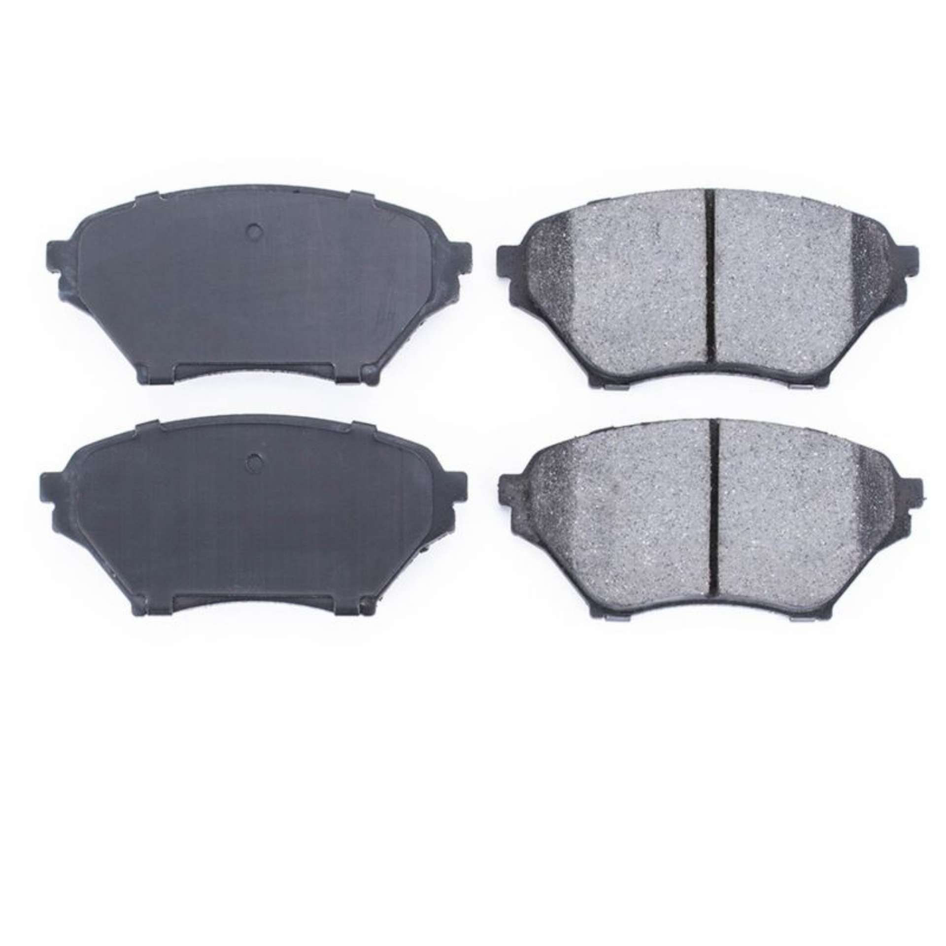 Picture of Power Stop 01-05 Mazda Miata Front Z16 Evolution Ceramic Brake Pads