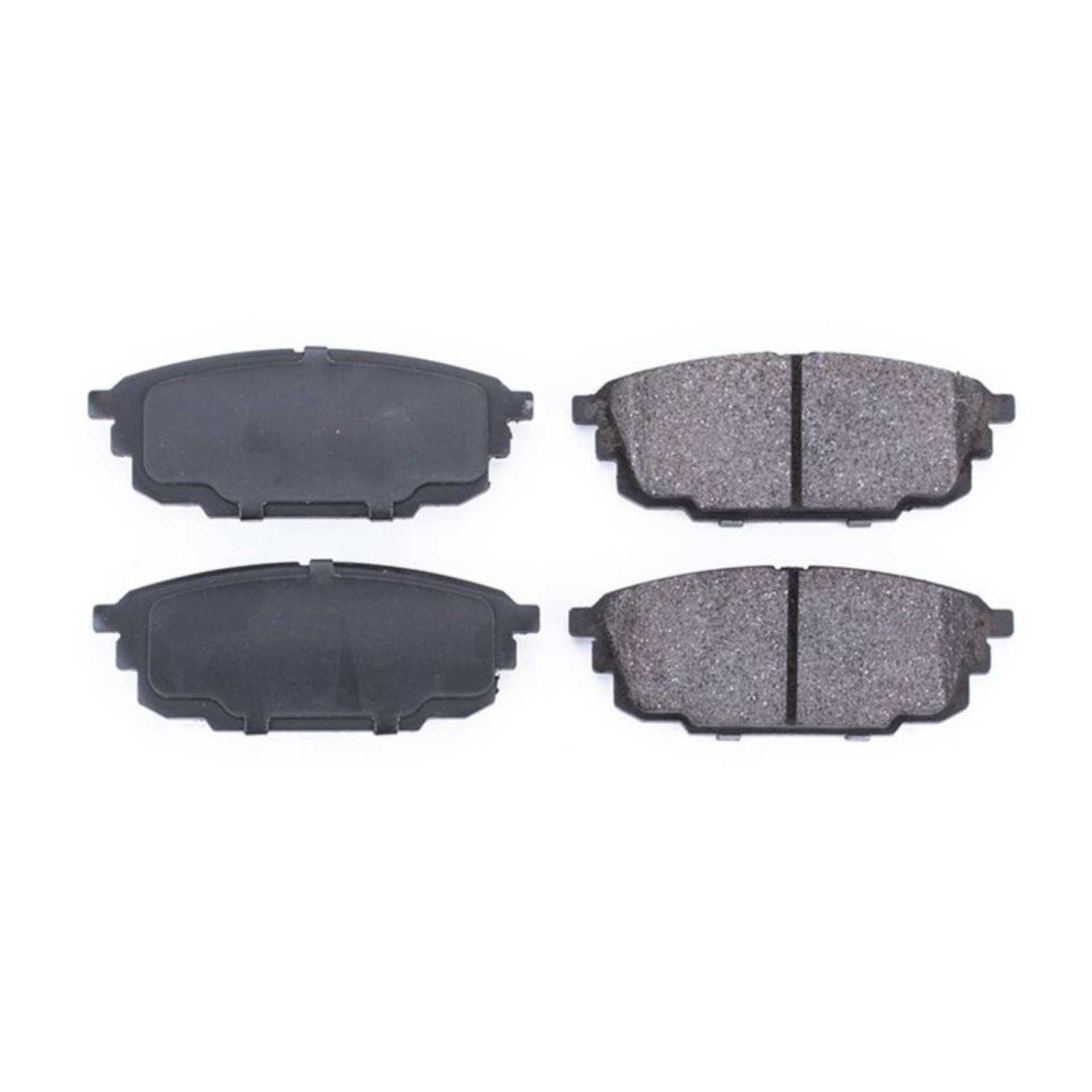 Picture of Power Stop 01-03 Mazda Protege Rear Z16 Evolution Ceramic Brake Pads