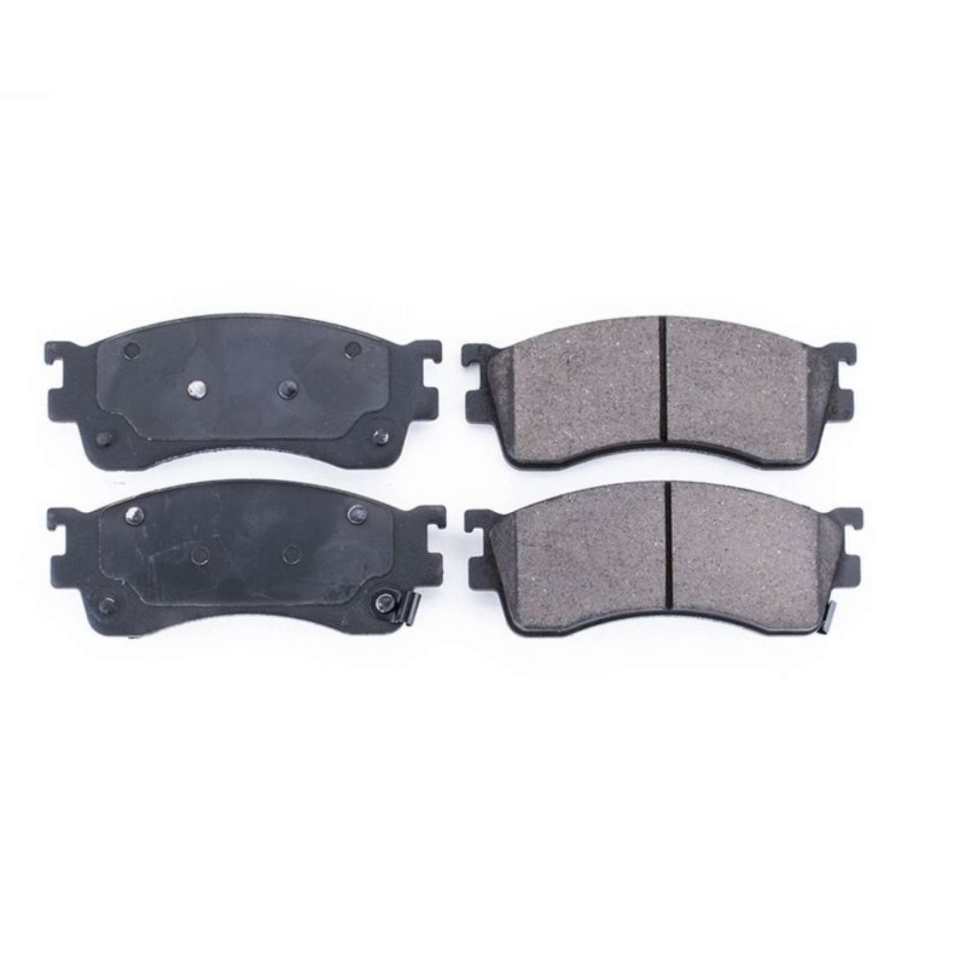 Picture of Power Stop 01-02 Mazda Protege Front Z16 Evolution Ceramic Brake Pads