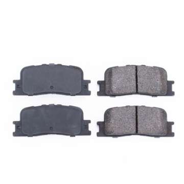 Picture of Power Stop 02-03 Lexus ES300 Front Z16 Evolution Ceramic Brake Pads