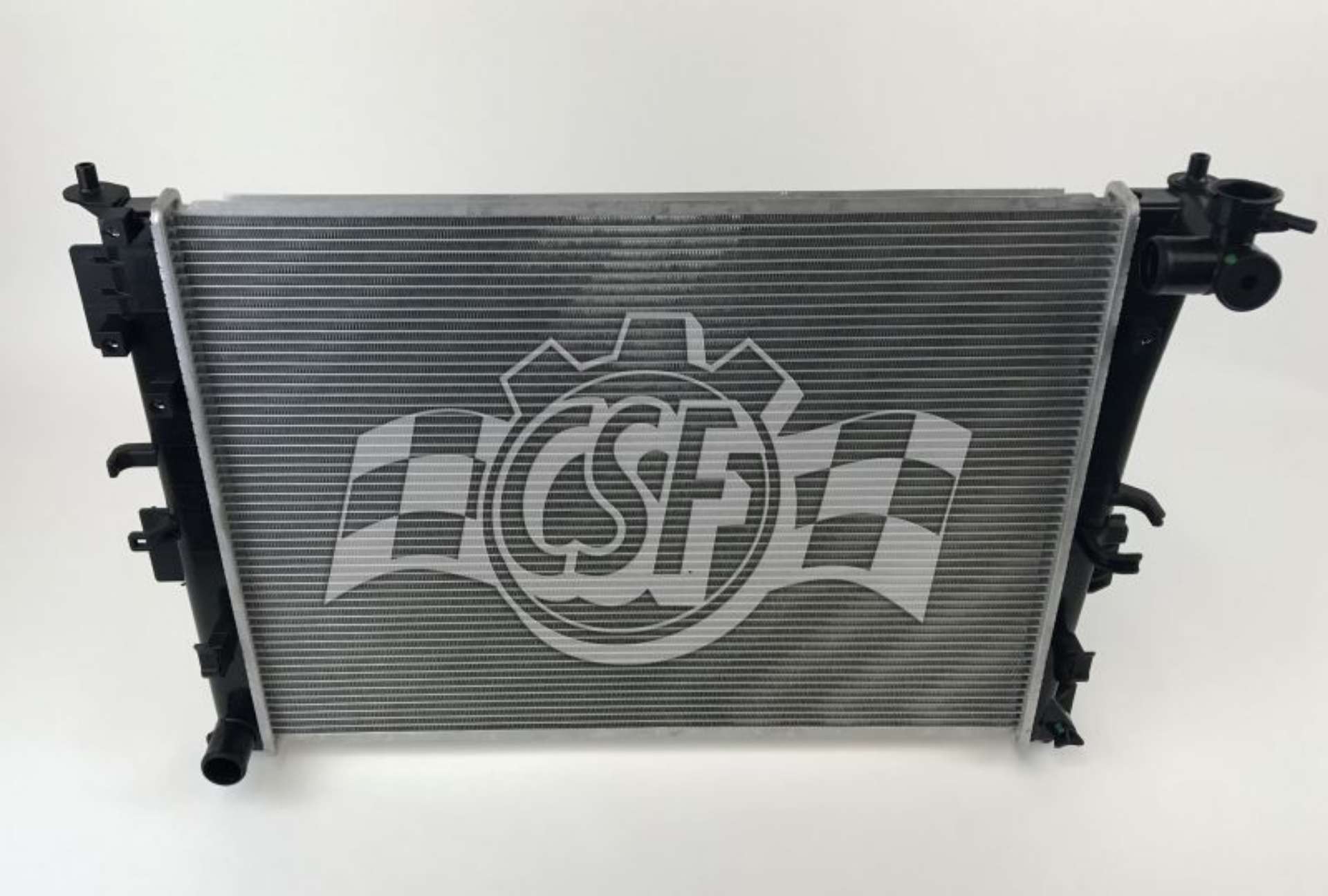 Picture of CSF 11-15 Hyundai Sonata 2-4L OEM Plastic Radiator