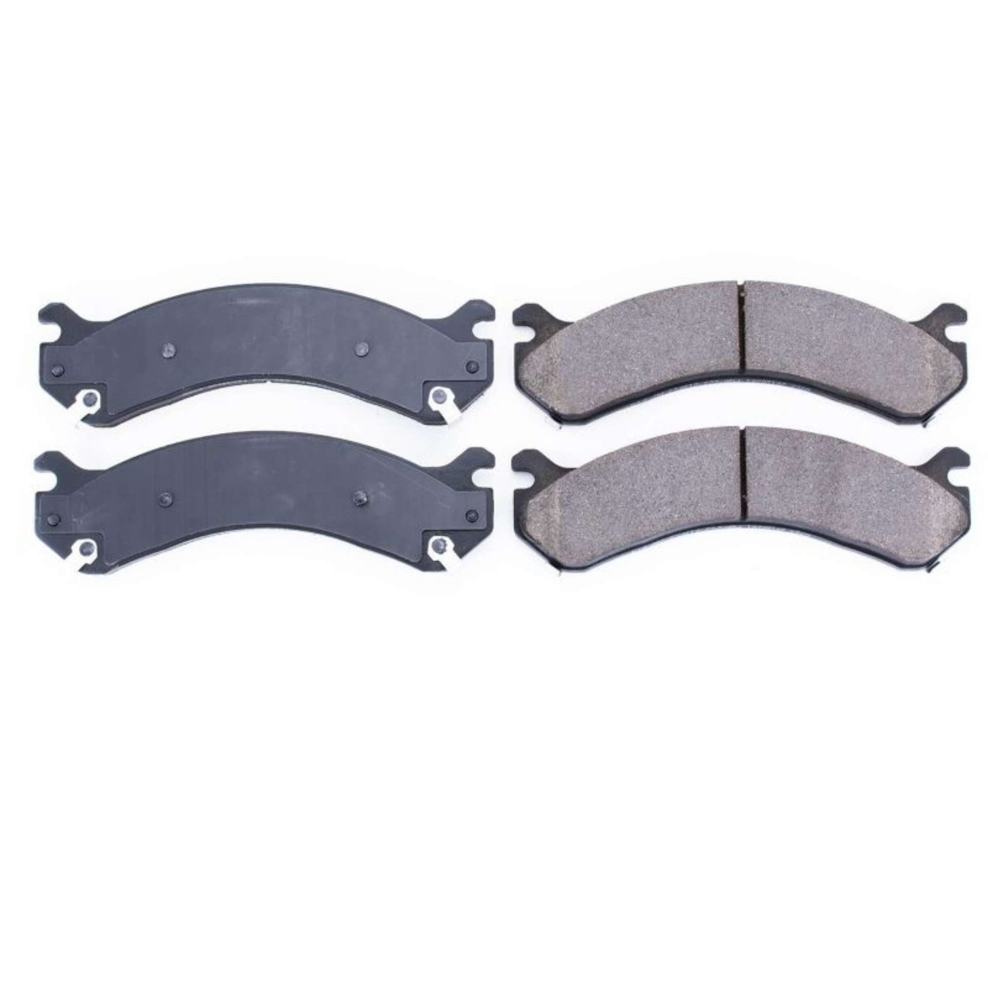 Picture of Power Stop 01-06 Chevrolet Silverado 3500 Rear Z16 Evolution Ceramic Brake Pads