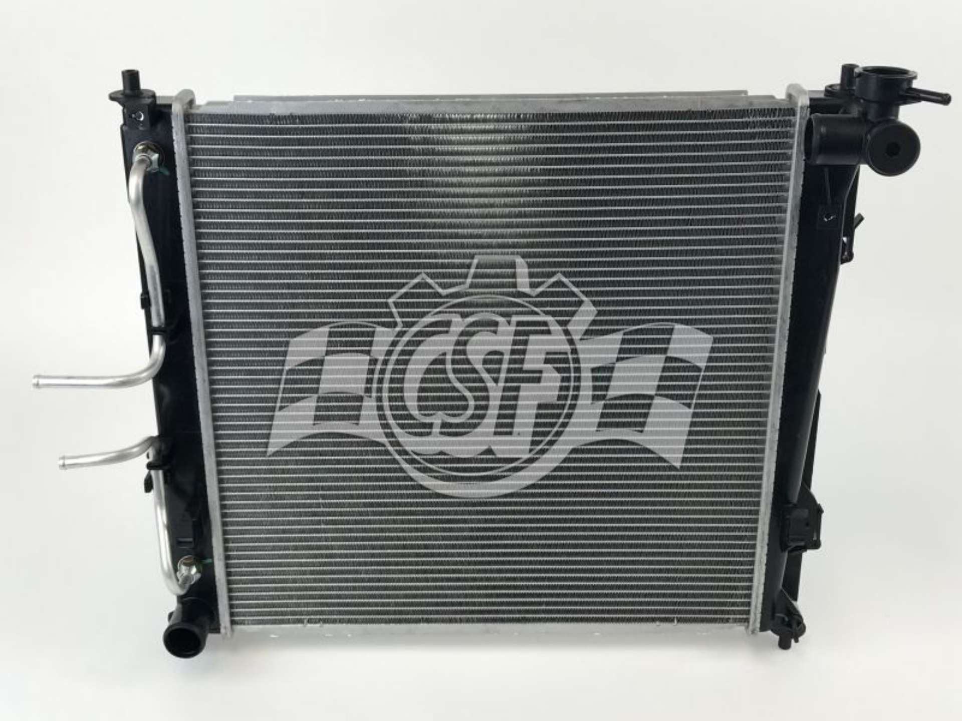 Picture of CSF 14-15 Kia Optima 2-0L OEM Plastic Radiator