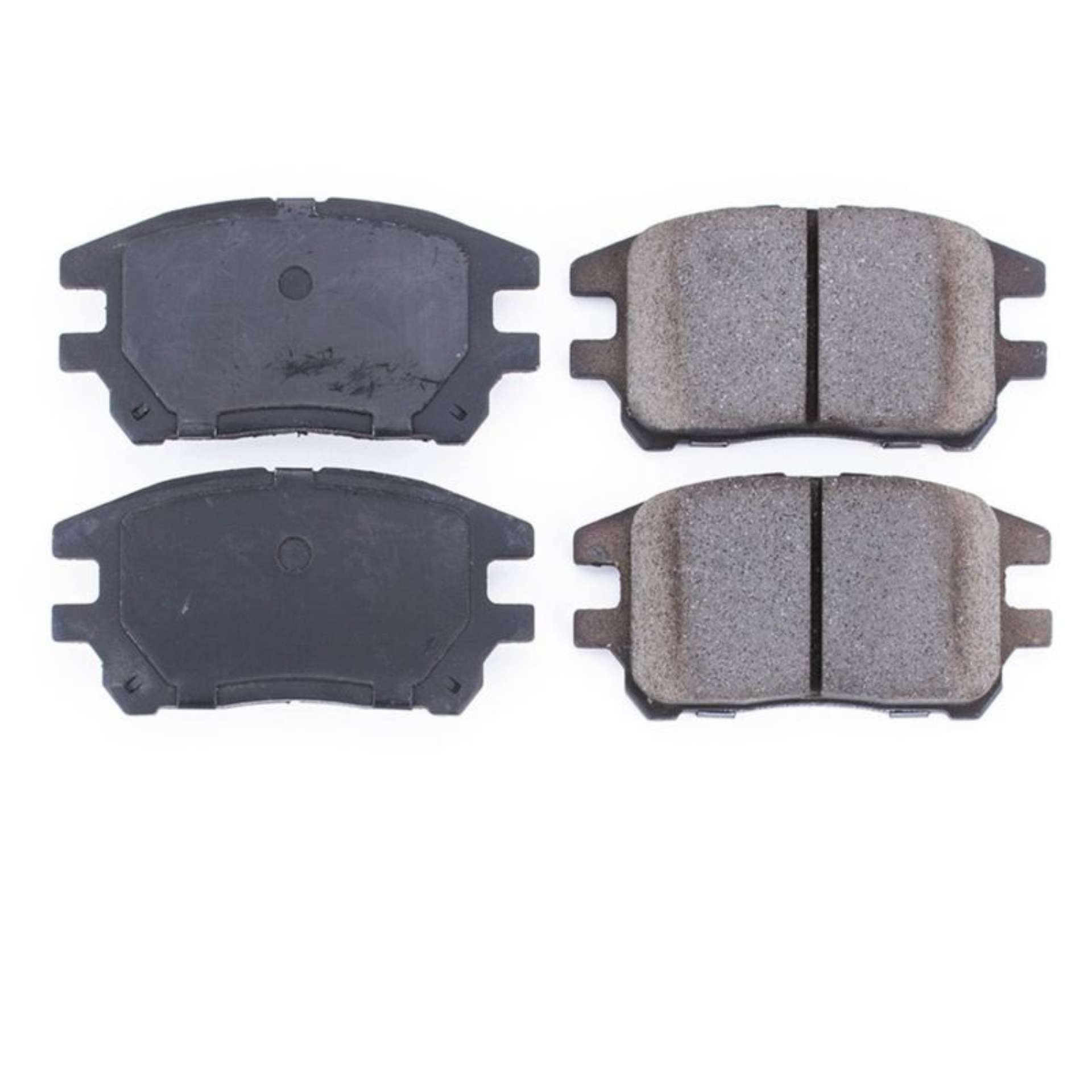 Picture of Power Stop 02-03 Lexus RX300 Front Z16 Evolution Ceramic Brake Pads