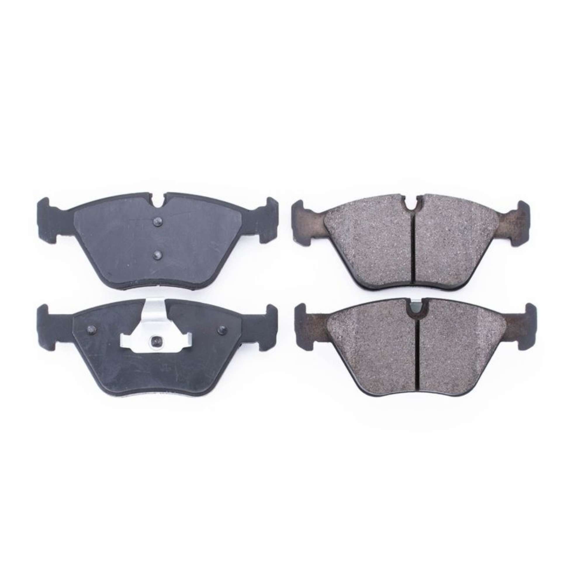 Picture of Power Stop 01-06 BMW 330Ci Front Z16 Evolution Ceramic Brake Pads