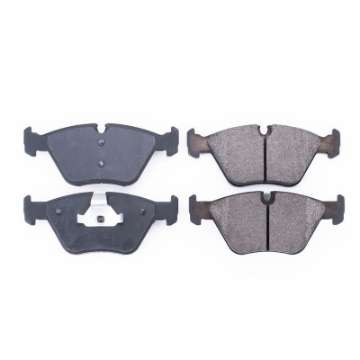 Picture of Power Stop 01-06 BMW 330Ci Front Z16 Evolution Ceramic Brake Pads