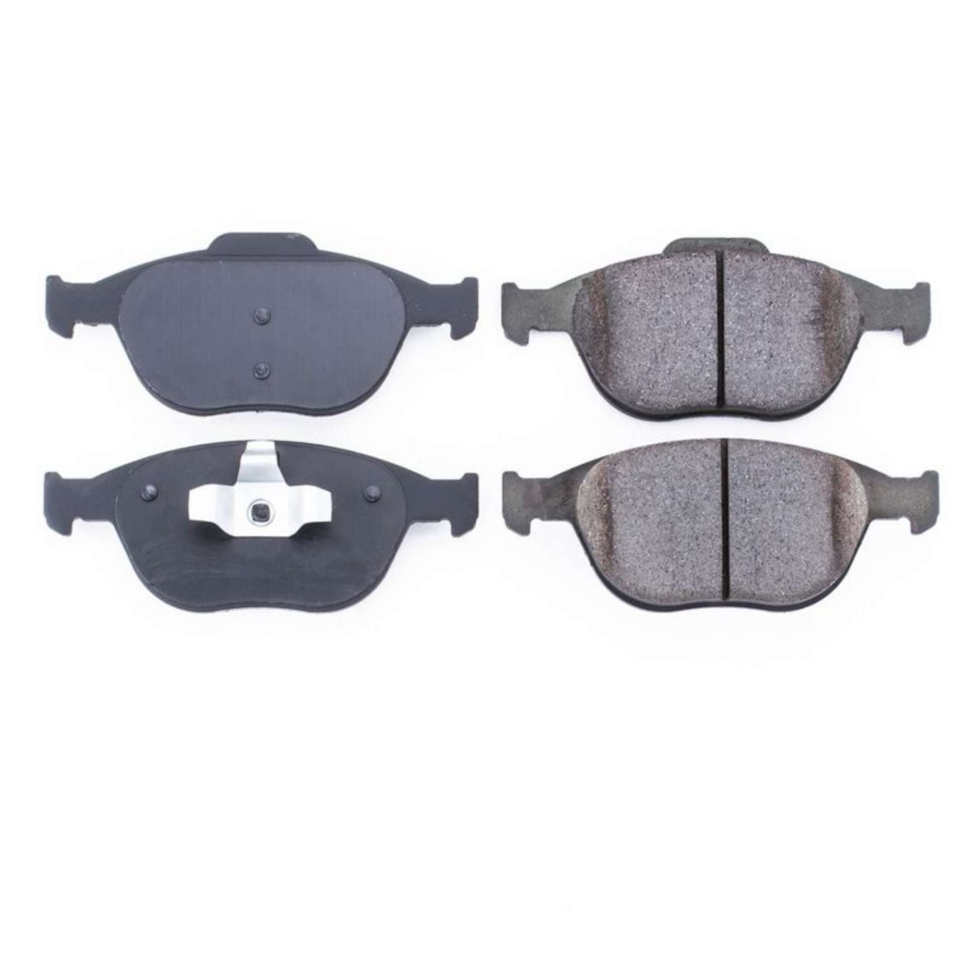 Picture of Power Stop 02-04 Ford Focus Front Z16 Evolution Ceramic Brake Pads