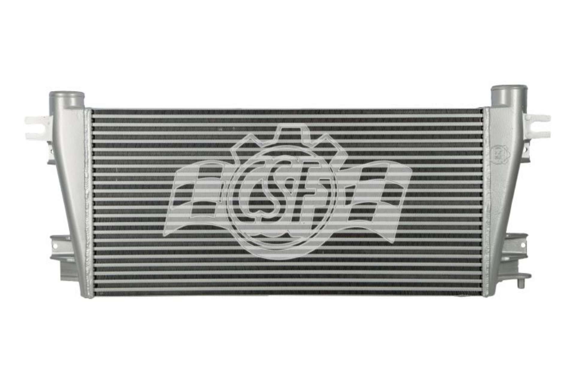 Picture of CSF 06-16 Chevrolet Express 2500 6-6L OEM Intercooler