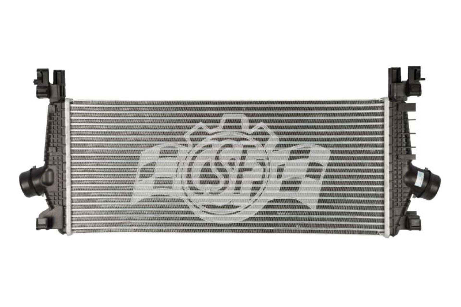 Picture of CSF 11-16 Chevrolet Cruze 1-4L OEM Intercooler