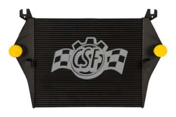 Picture of CSF 05-09 Dodge Ram 2500 5-9L OEM Intercooler