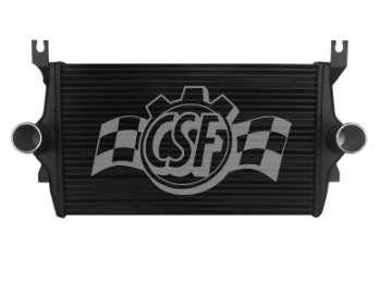 Picture of CSF 00-03 Ford Excursion 7-3L OEM Intercooler