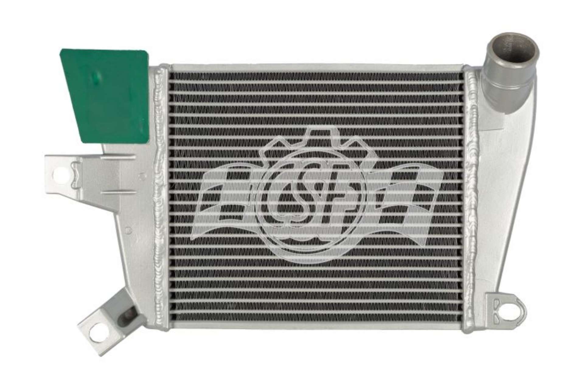 Picture of CSF 07-13 Mazda 3 2-3L OEM Intercooler