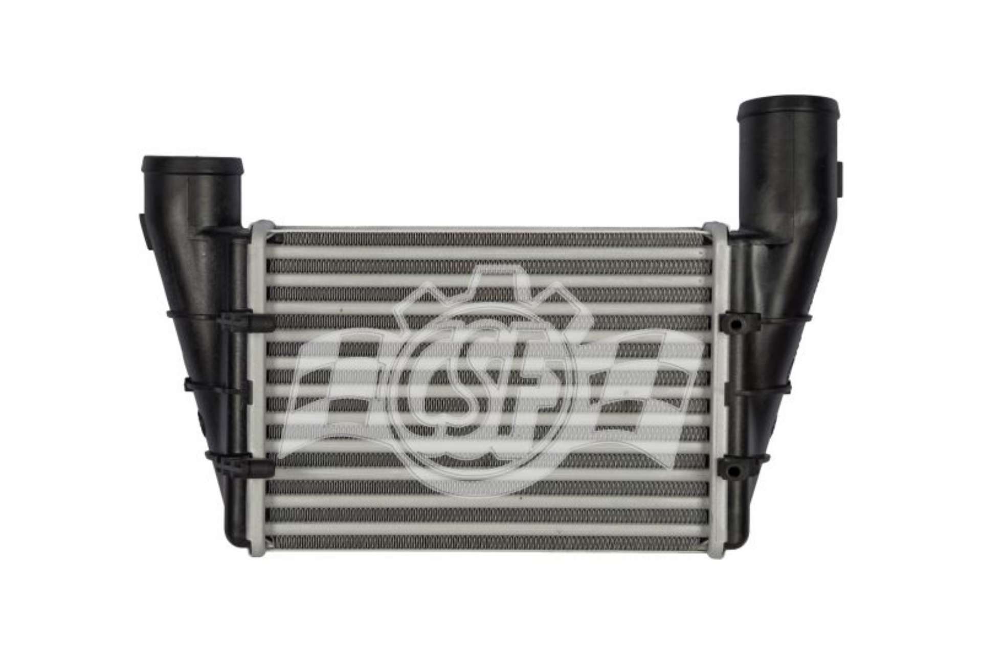 Picture of CSF 97-00 Audi A4 1-8L OEM Intercooler