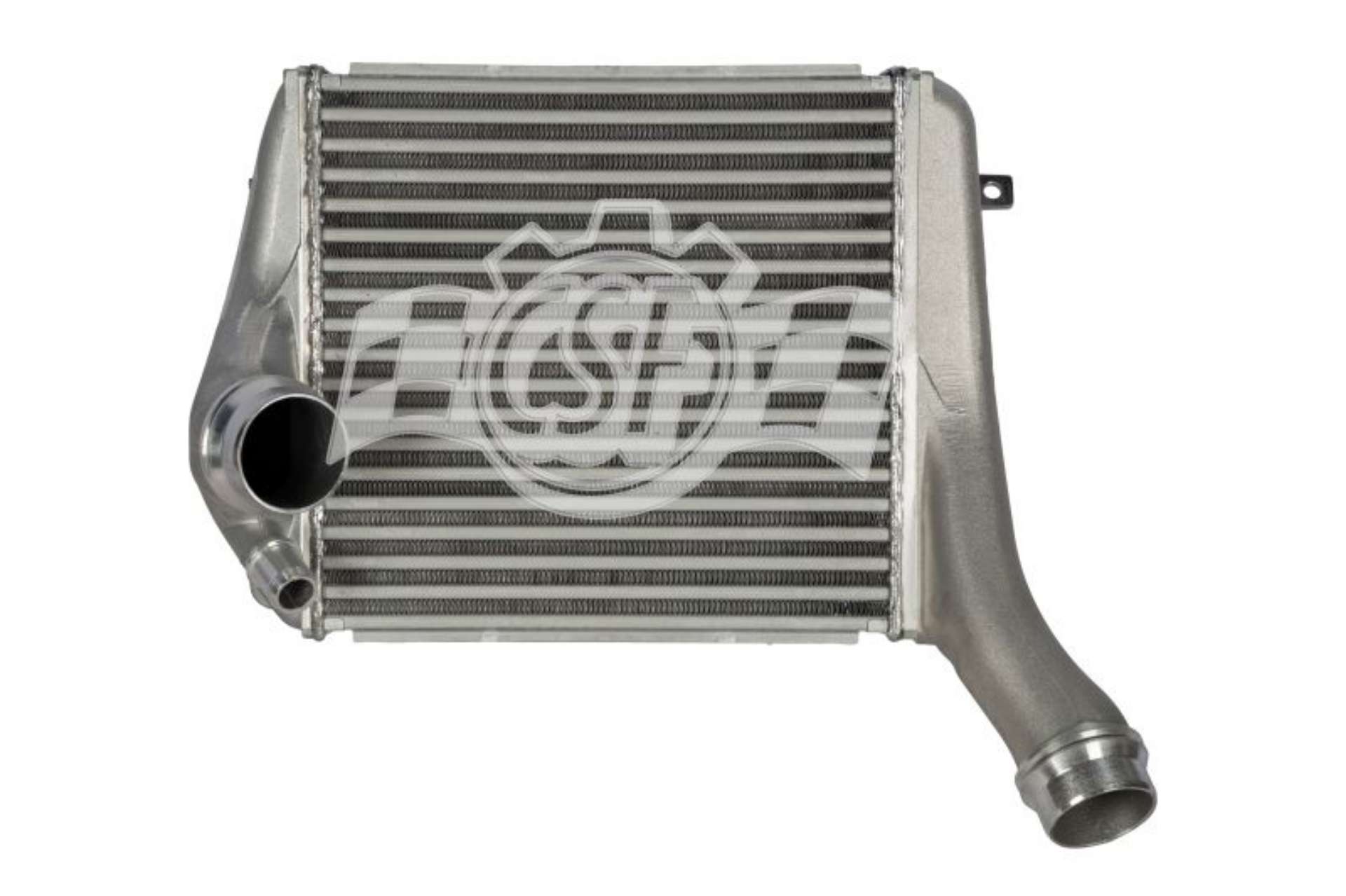 Picture of CSF 12-16 Porsche Panamera 3-0L OEM Intercooler